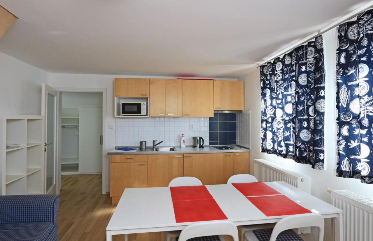Apartmány Fox Boží Dar Exterior foto