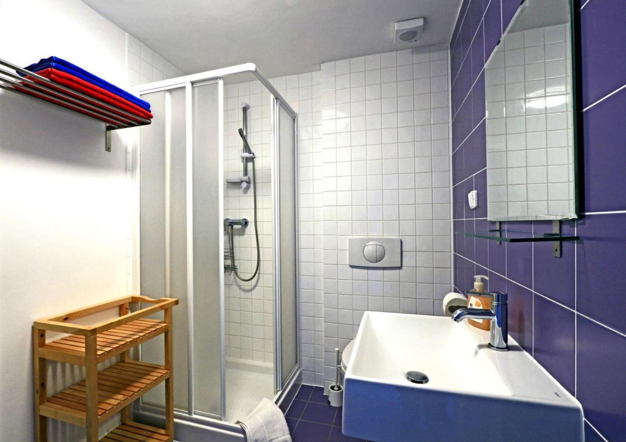 Apartmány Fox Boží Dar Exterior foto